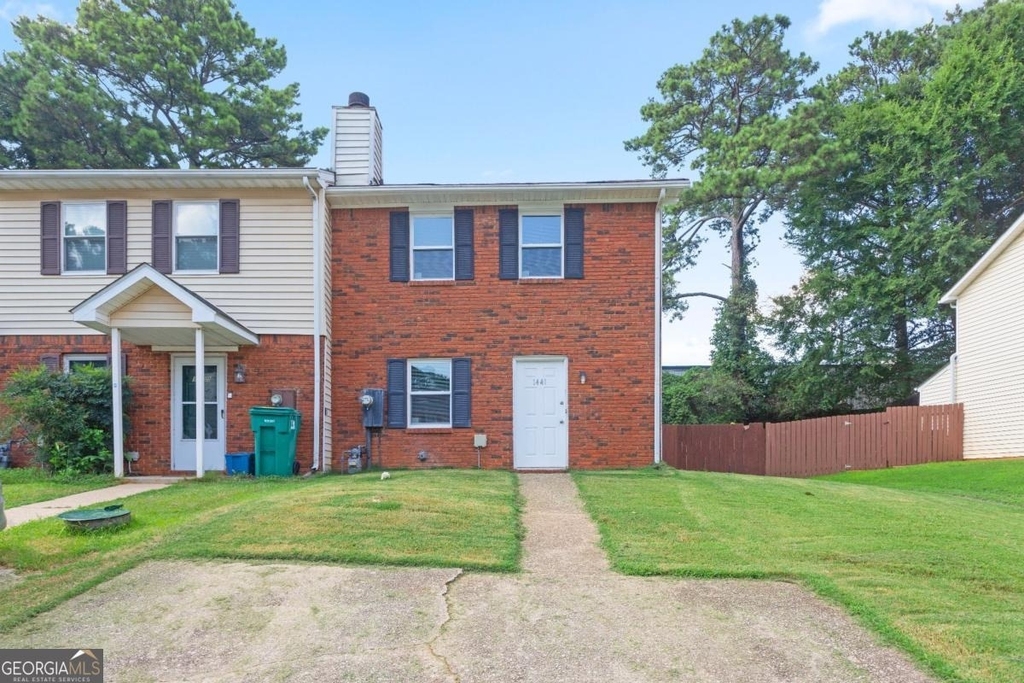 1441 Springleaf Circle Se - Photo 0