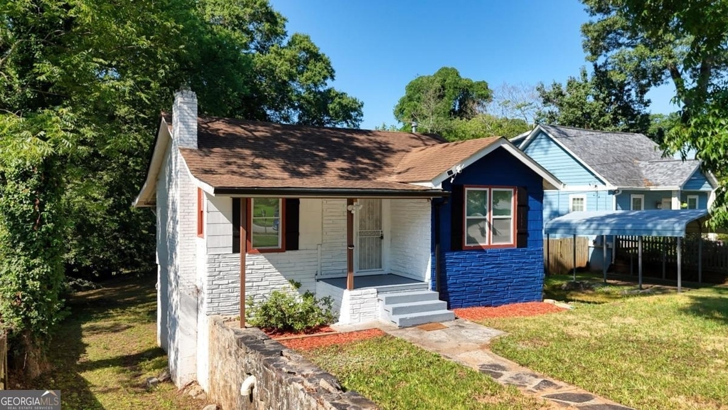 1888 Vesta Avenue - Photo 2