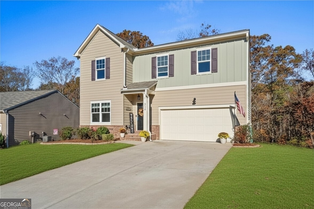 5120 Minnow Lane - Photo 1