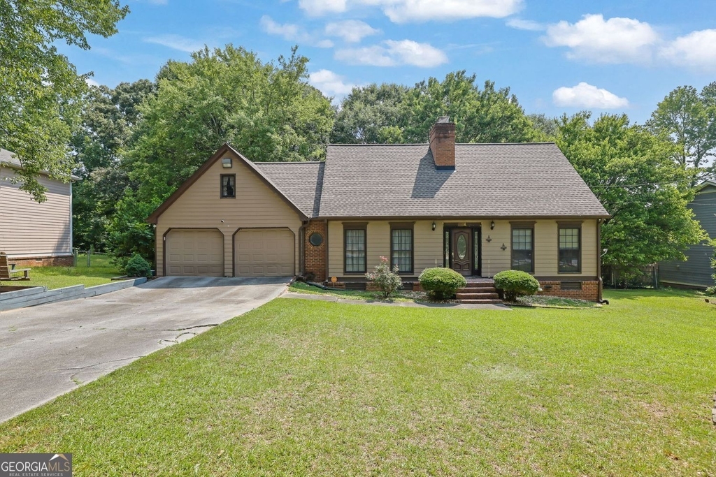 2683 Ashworth Circle Sw - Photo 0