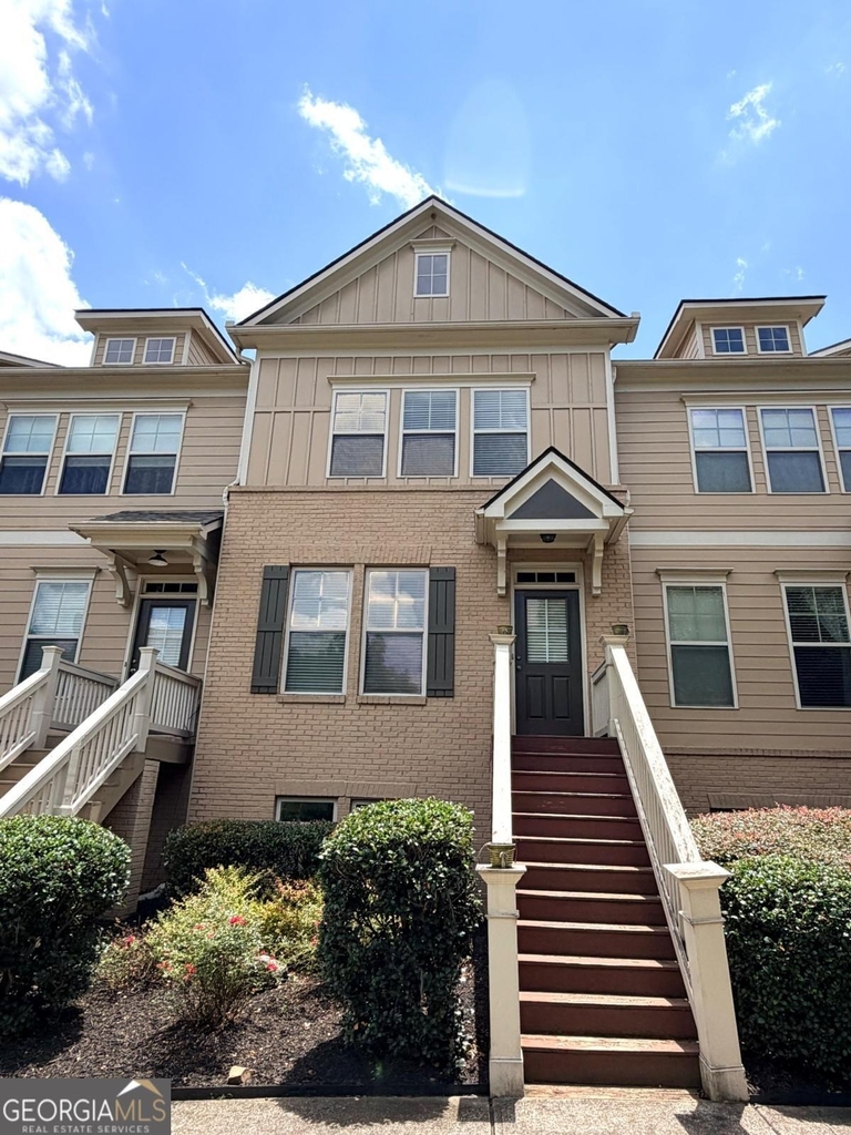 734 Grove Manor Park - Photo 0