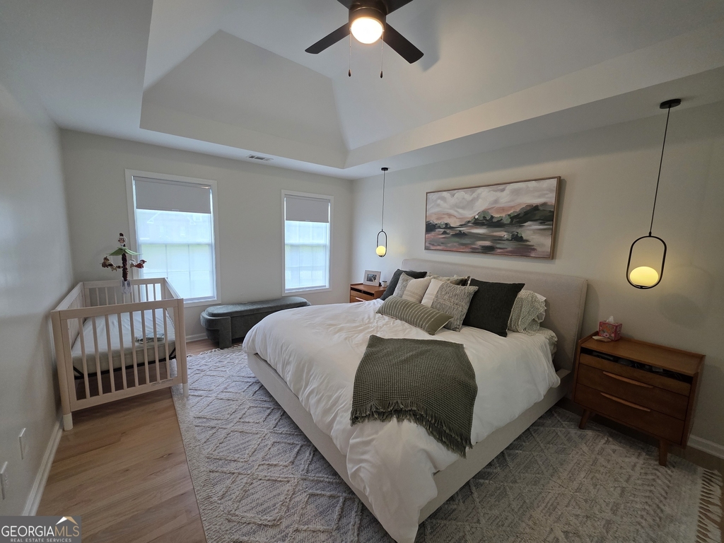 100 Bedford Forrest Drive - Photo 13