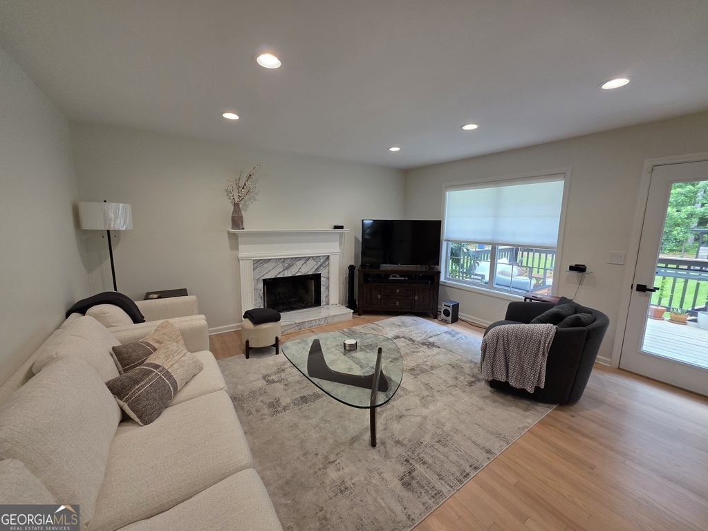 100 Bedford Forrest Drive - Photo 3