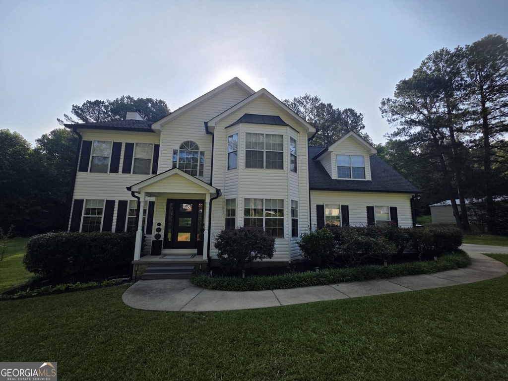 100 Bedford Forrest Drive - Photo 0