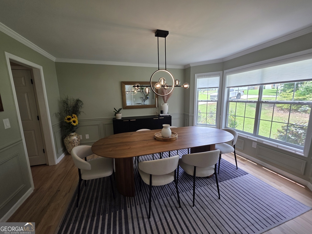 100 Bedford Forrest Drive - Photo 9