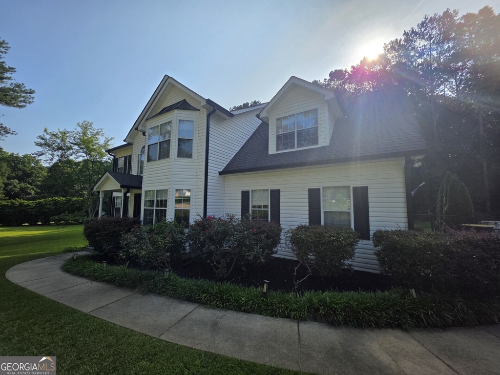 100 Bedford Forrest Drive - Photo 1