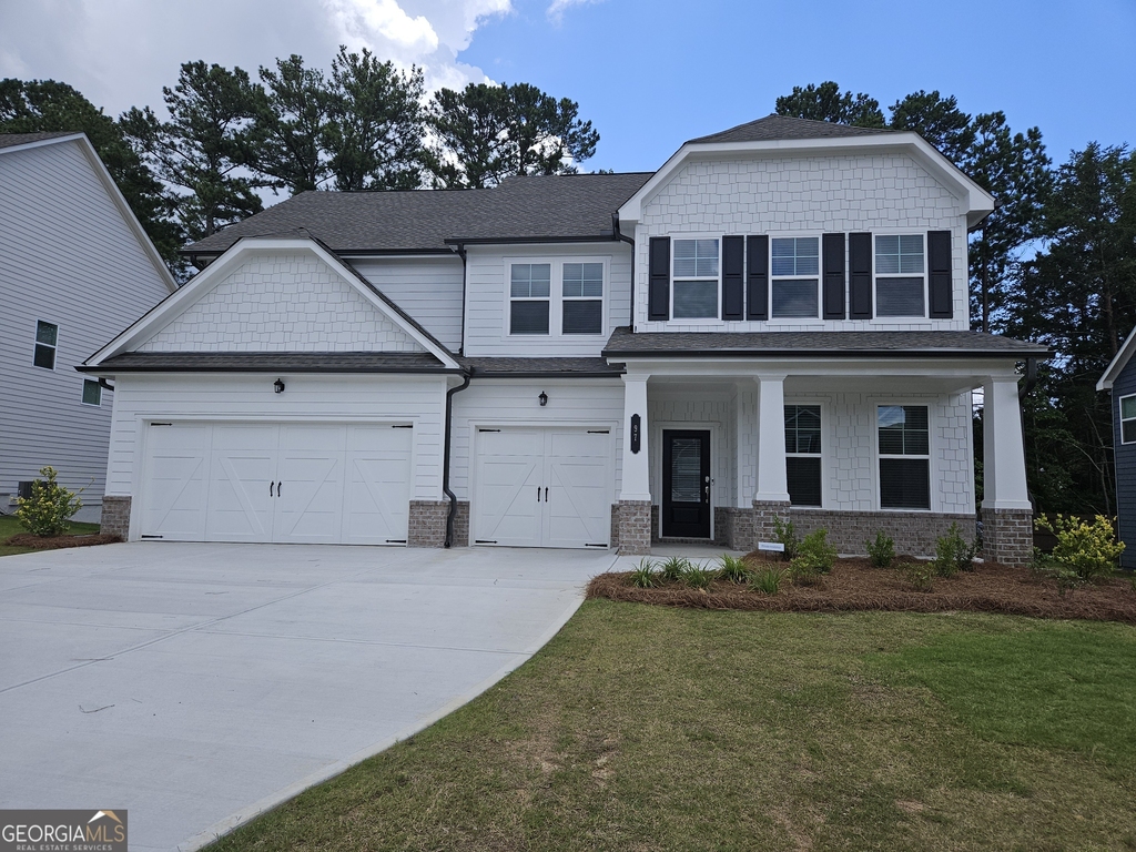 97 Andalusa Court - Photo 0