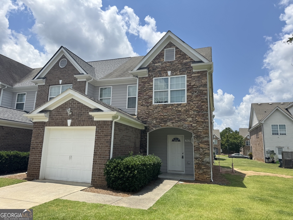 262 Village Drive - Photo 0