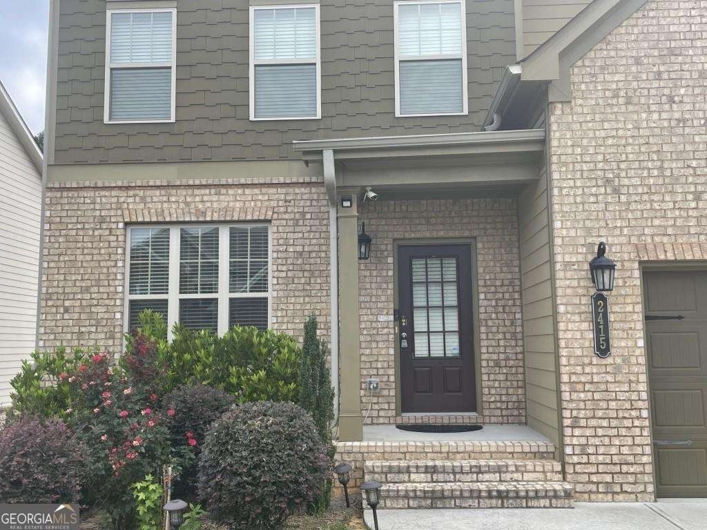 2415 Matlin Way - Photo 1