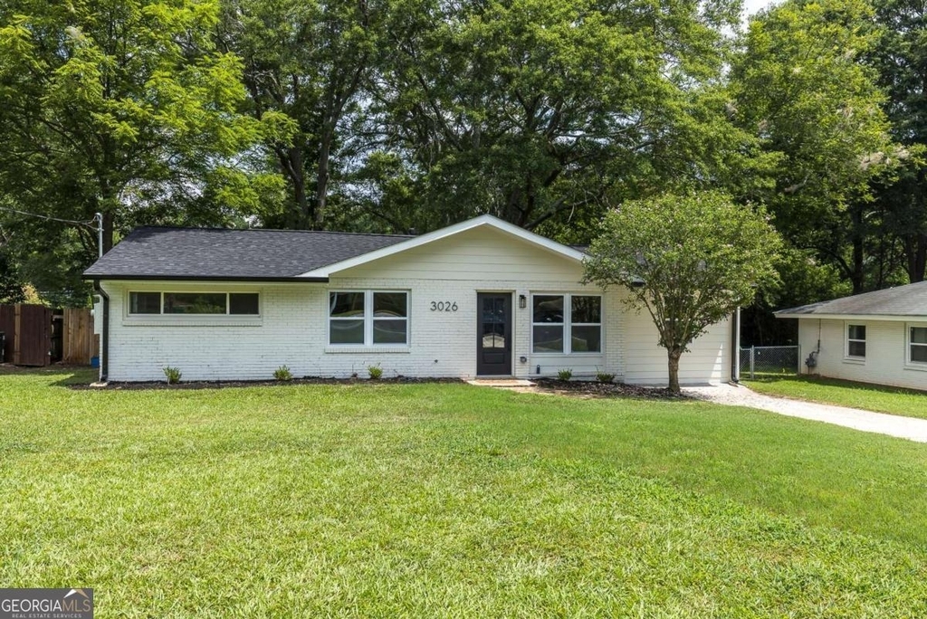 3026 Brook Drive - Photo 1