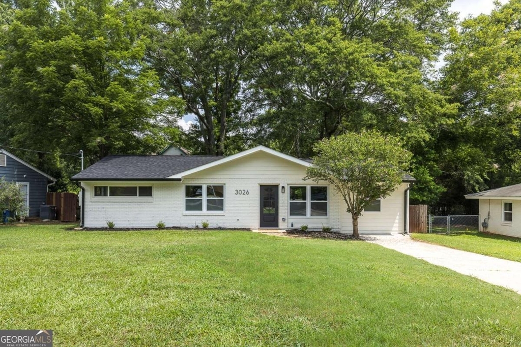 3026 Brook Drive - Photo 0