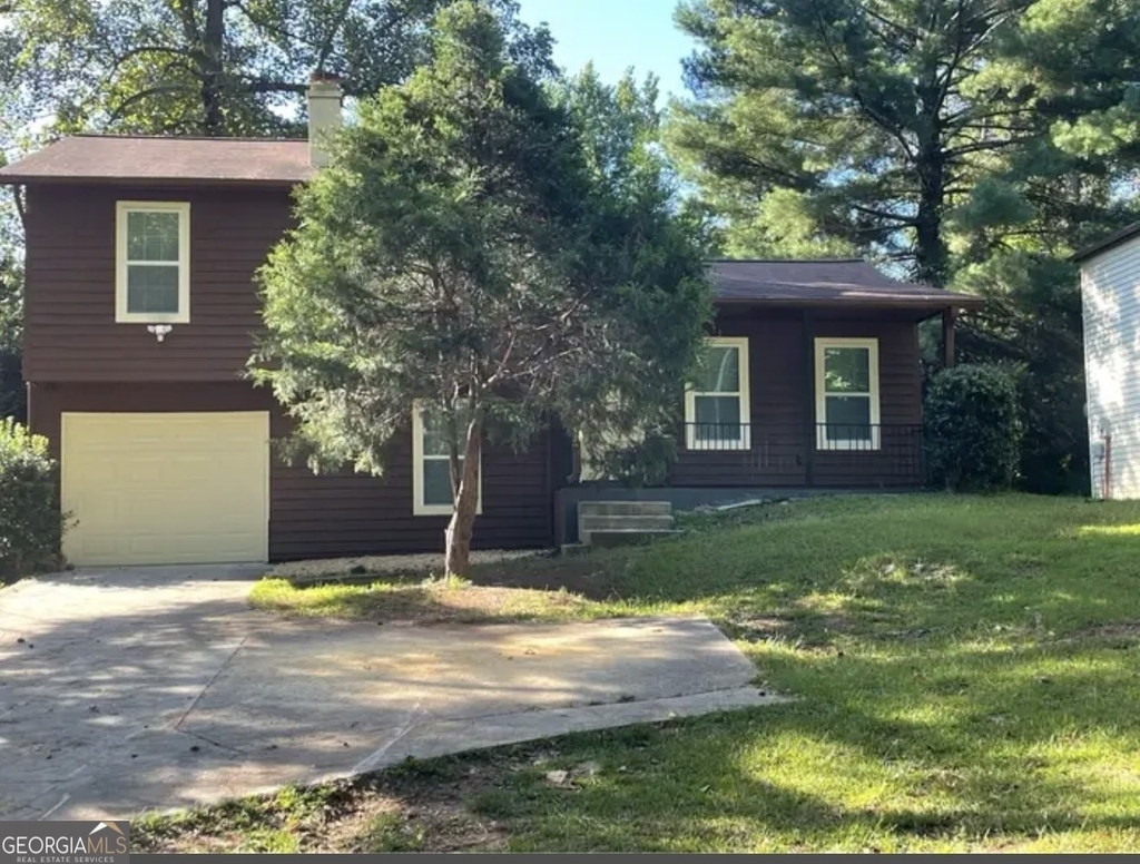 5479 Rock Springs Road - Photo 0
