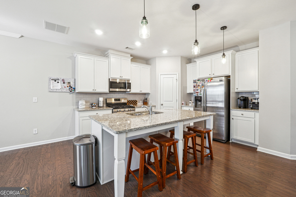 1616 Lansing Bluff Walk - Photo 8