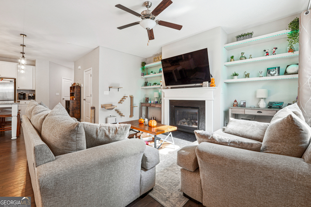 1616 Lansing Bluff Walk - Photo 14