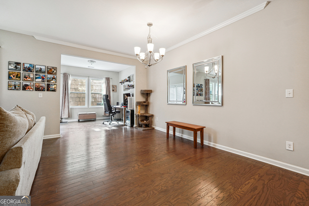 1616 Lansing Bluff Walk - Photo 12