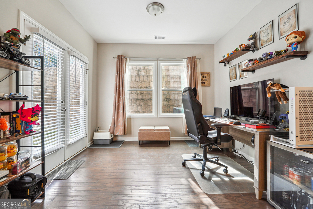 1616 Lansing Bluff Walk - Photo 18