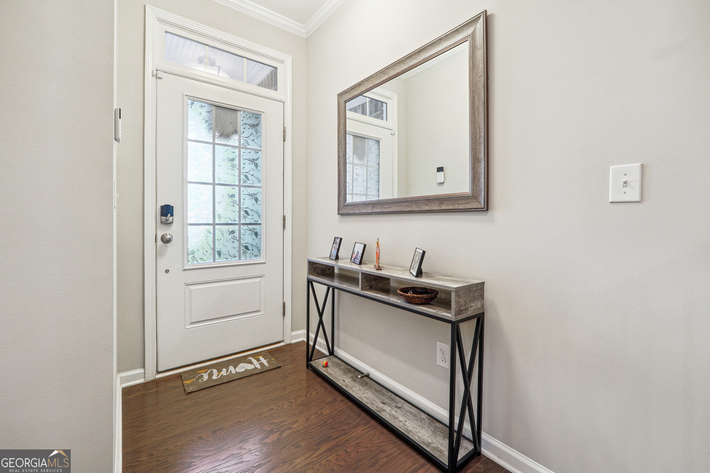 1616 Lansing Bluff Walk - Photo 3