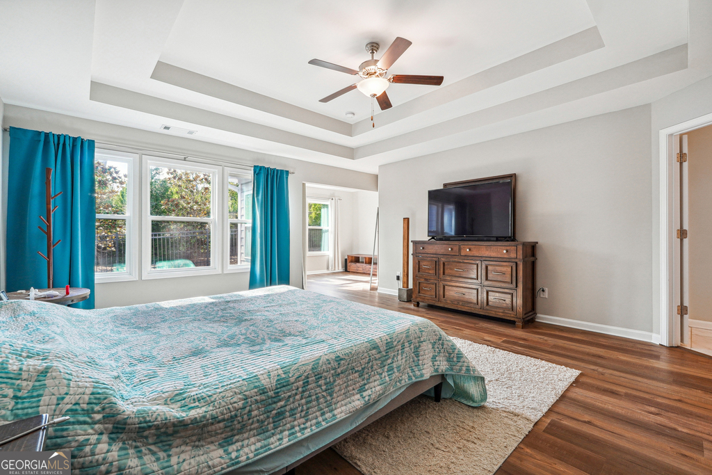 1616 Lansing Bluff Walk - Photo 25