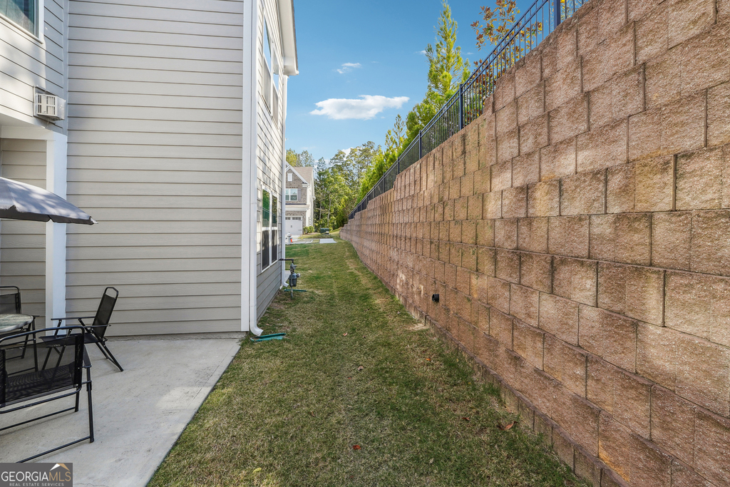1616 Lansing Bluff Walk - Photo 40