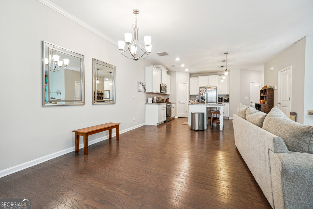 1616 Lansing Bluff Walk - Photo 13