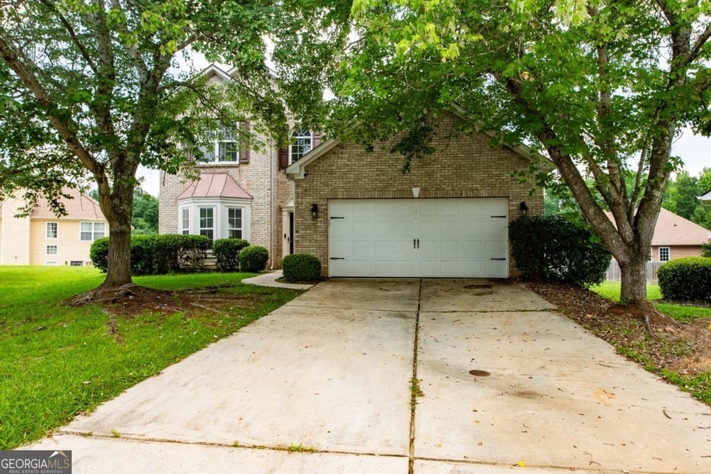 7702 Parkside Drive - Photo 0
