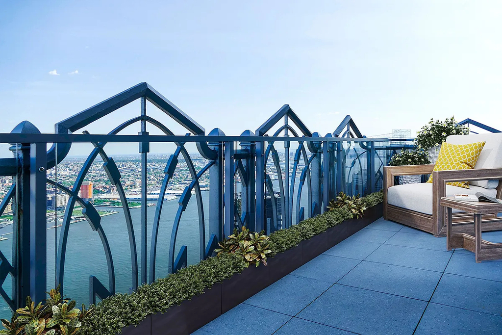 70 Pine Street - Photo 1