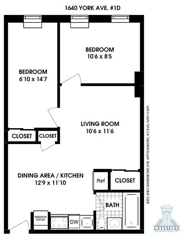 1640 York Avenue - Photo 8
