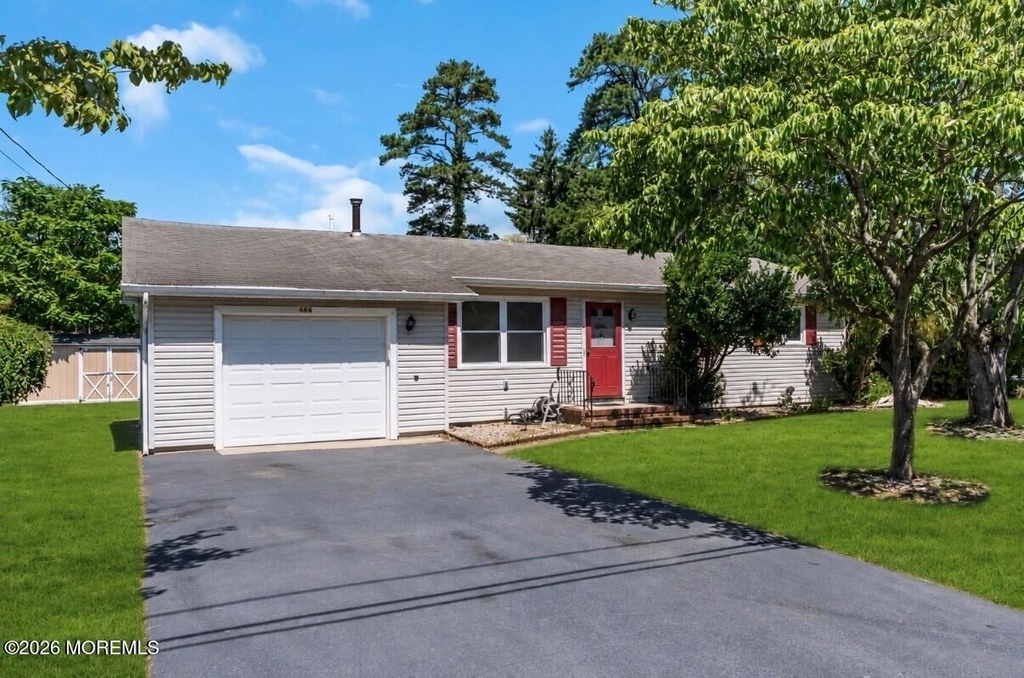 464 Barnacle Road - Photo 0