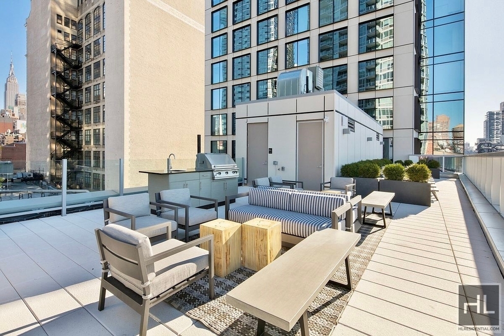 West 36th Street - Photo 4