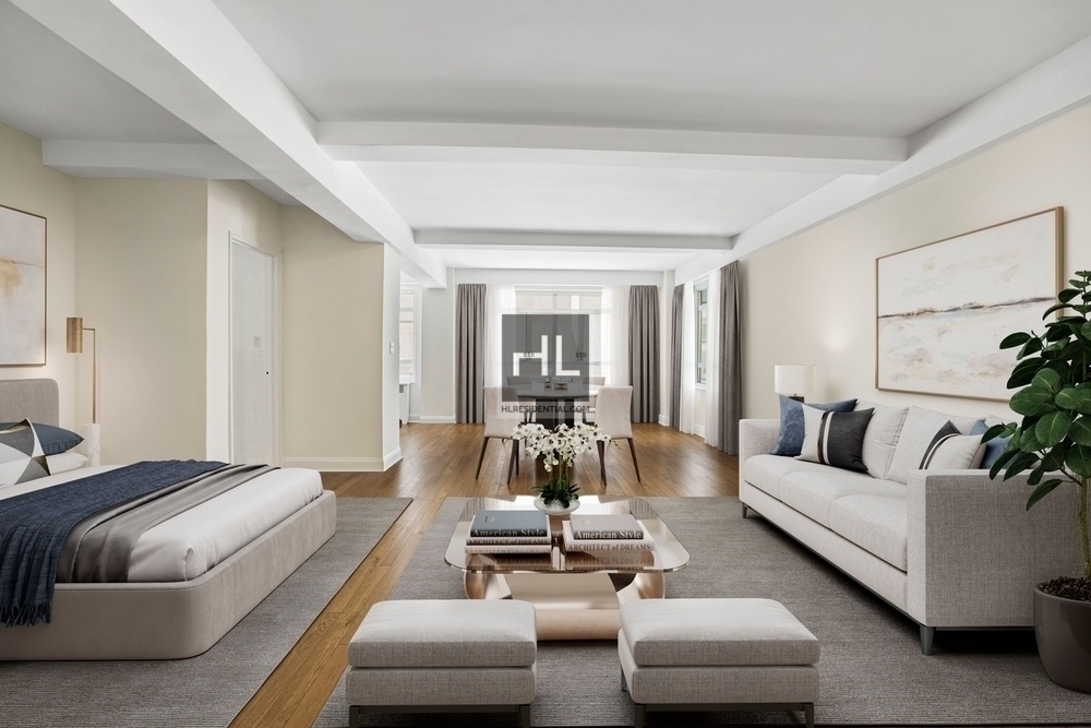 Central Park South - Photo 2
