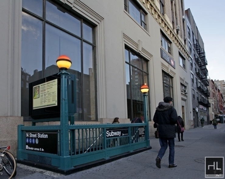 West 14 Street - Photo 6