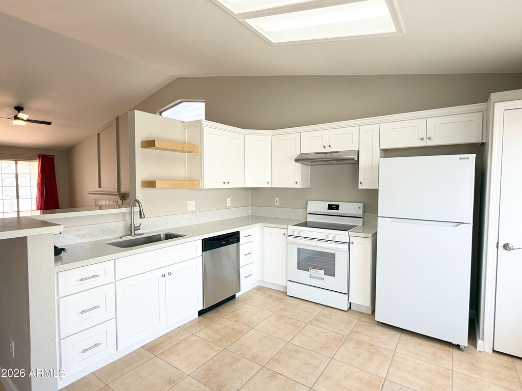490 E Bart Drive - Photo 7