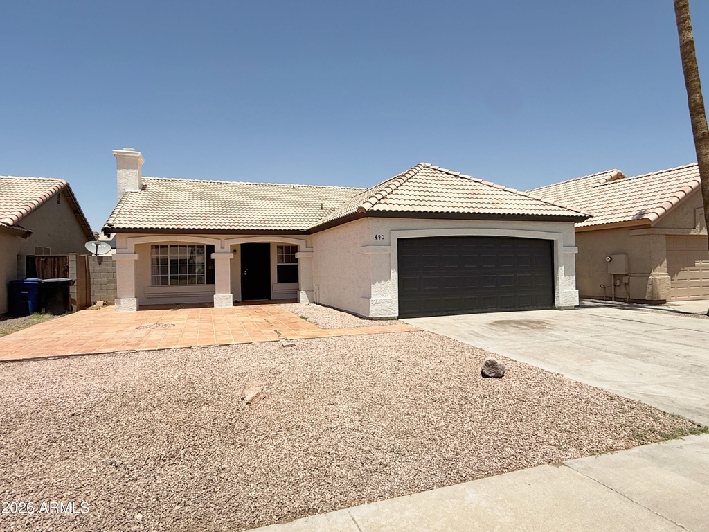 490 E Bart Drive - Photo 1