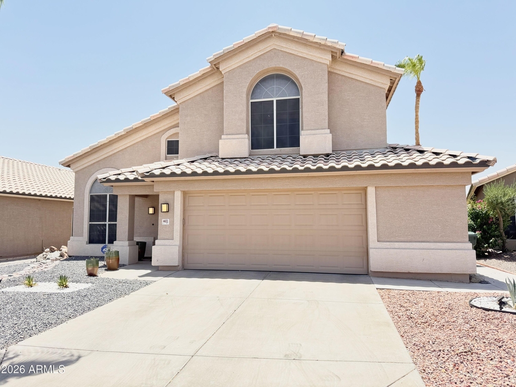 4431 E Badger Way - Photo 0