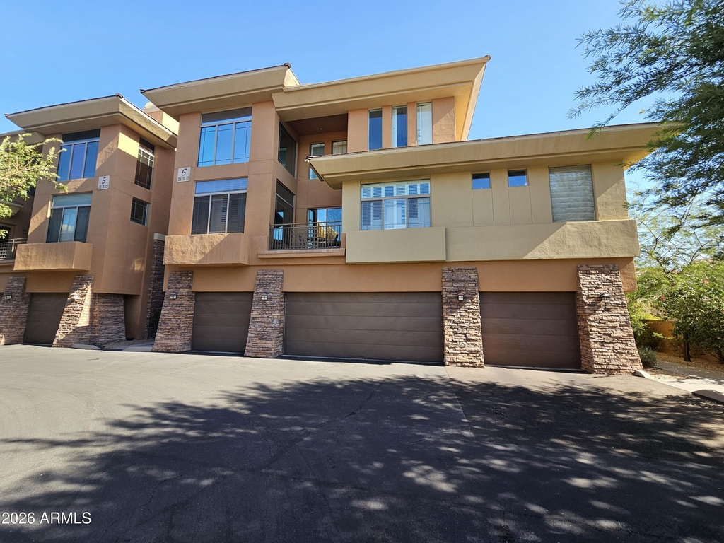 14450 N Thompson Peak Parkway - Photo 0
