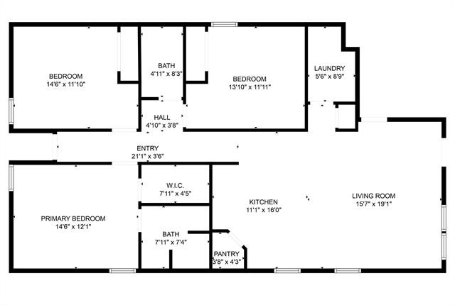 2911 Marshall Street - Photo 19