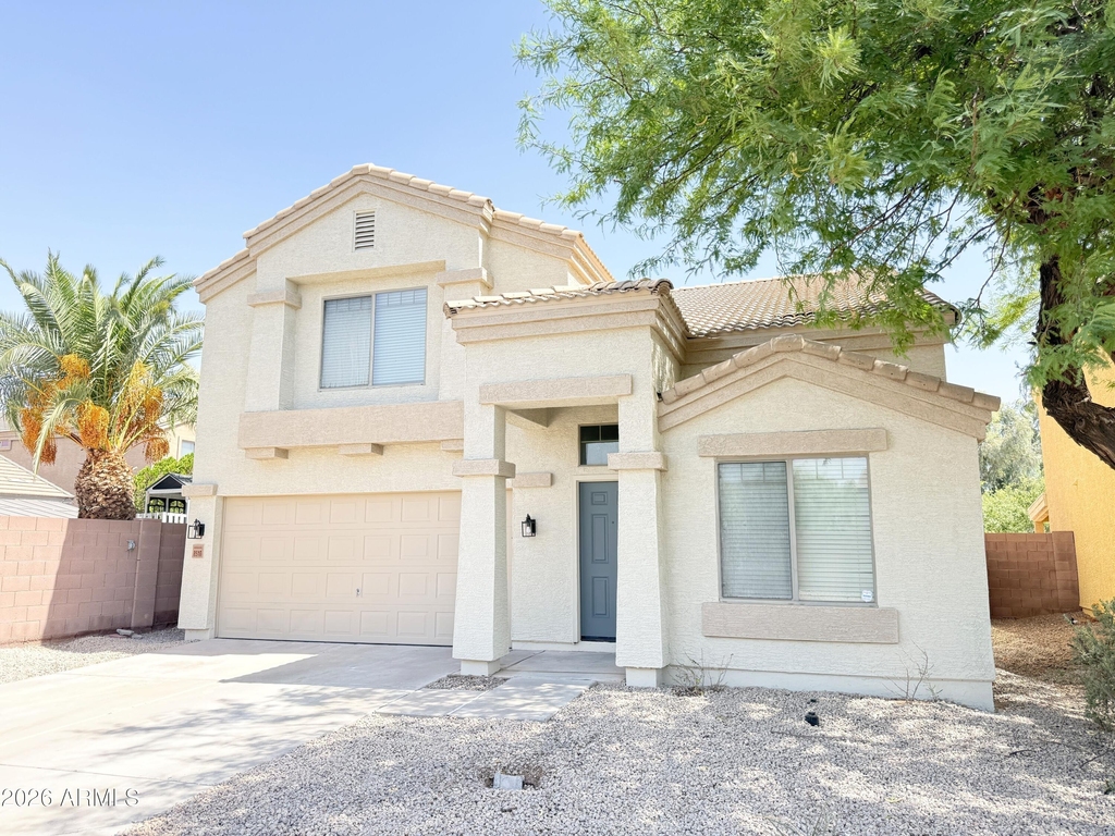 8510 W Luken Way - Photo 0