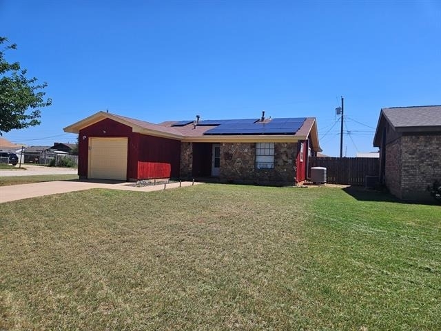 5301 Fairmont Street - Photo 1