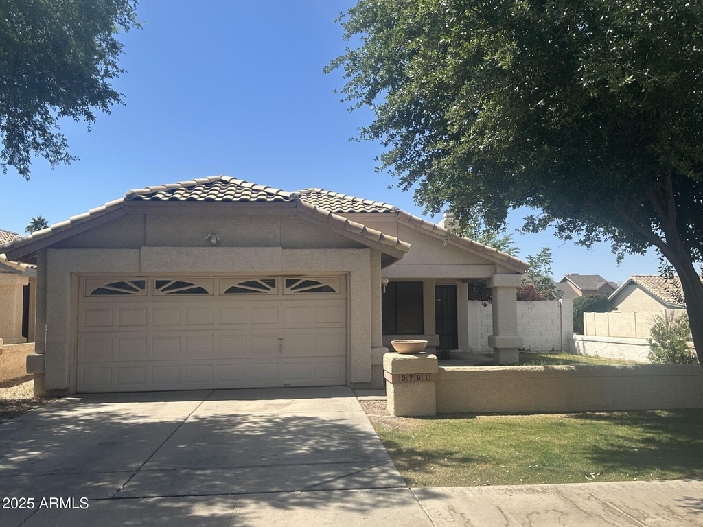 5781 W Jupiter Way - Photo 1