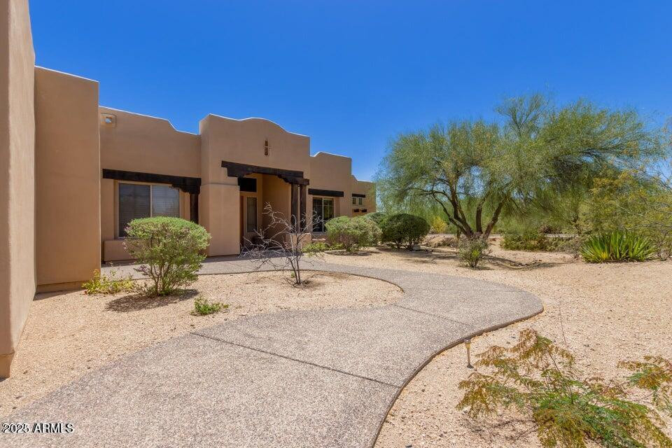 8115 E Sand Flower Drive - Photo 3