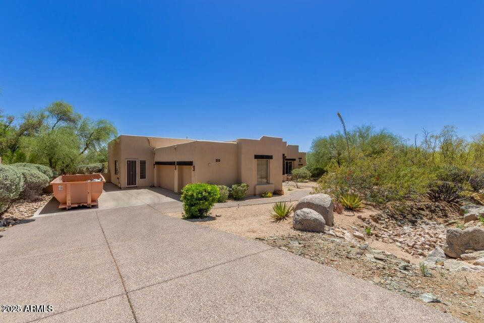 8115 E Sand Flower Drive - Photo 1