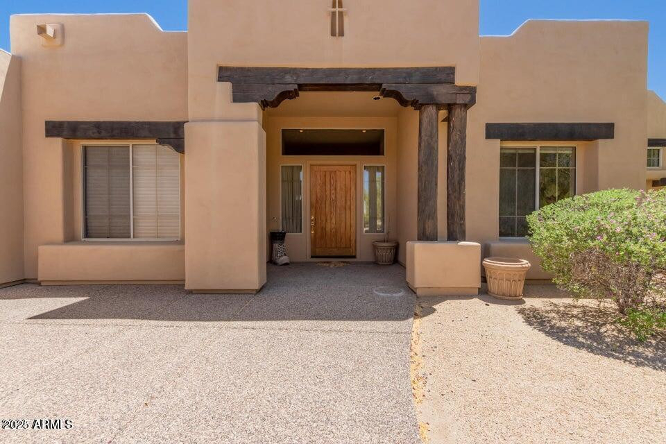 8115 E Sand Flower Drive - Photo 0