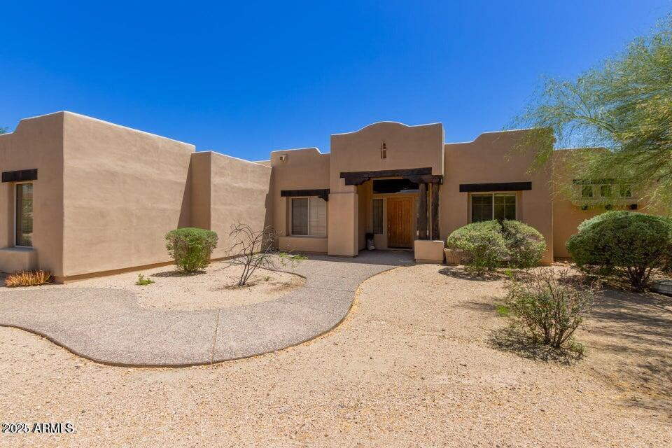8115 E Sand Flower Drive - Photo 2