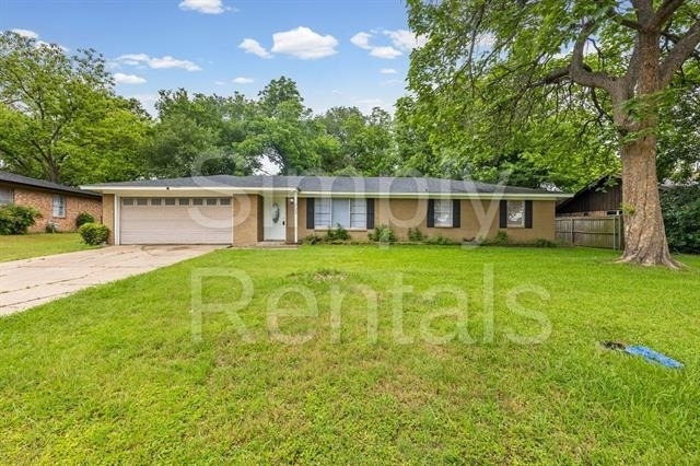 705 Plano Street - Photo 1