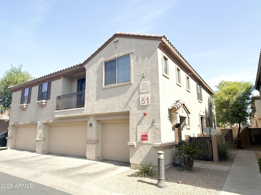8198 W Groom Creek Road - Photo 1