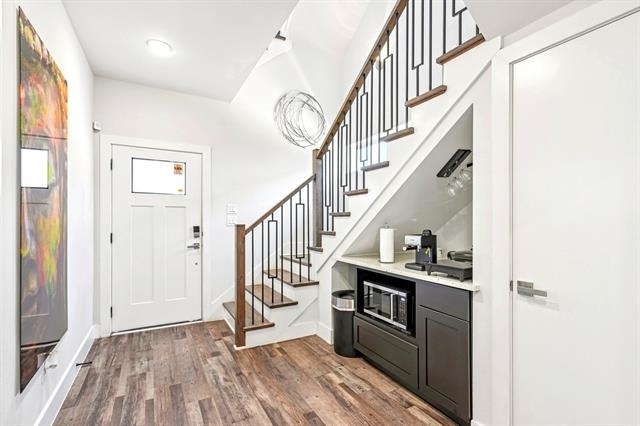521 Faulk Street - Photo 3