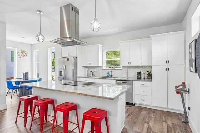 521 Faulk Street - Photo 7