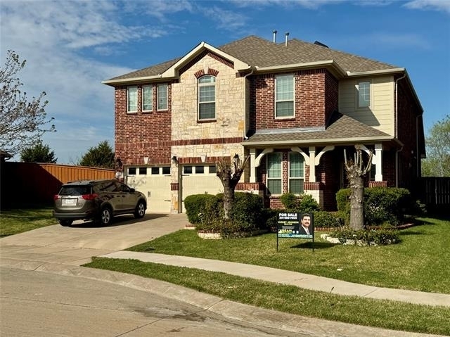 1100 Annalea Cove Drive - Photo 2