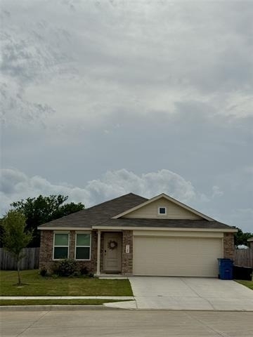 1105 Ledgestone Drive - Photo 0