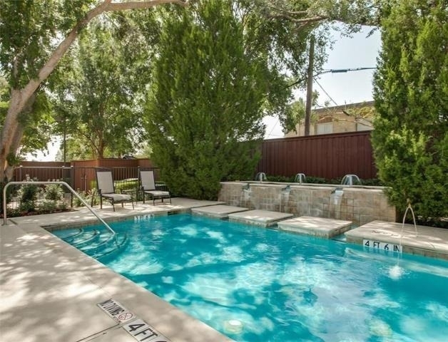 4605 Cedar Springs Road - Photo 20